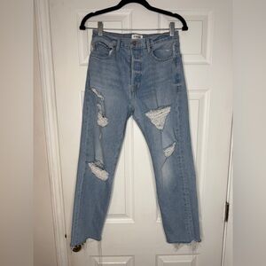 Frame Denim Le Original